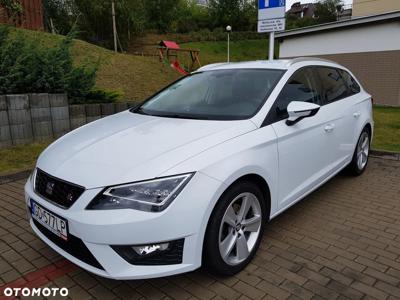 Seat Leon 1.4 TSI FR S&S