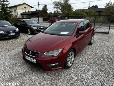 Seat Leon 1.4 TSI FR S&S