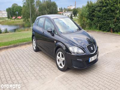 Seat Leon 1.4 TSI Reference