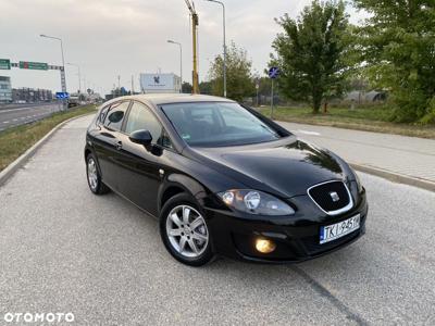 Seat Leon 1.4 TSI Sport Limited