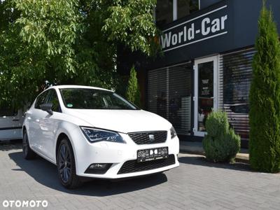 Seat Leon 1.4 TSI Start&Stop CONNECT