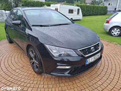 Seat Leon 1.4 TSI Start&Stop CONNECT