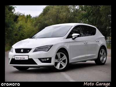 Seat Leon 1.4 TSI Start&Stop FR