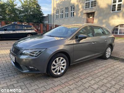 Seat Leon 1.4 TSI Style S&S