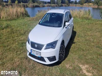 Seat Leon 1.4 TSI Start&Stop XCELLENCE