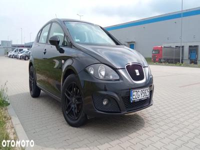 Seat Leon 1.4 TSI Stylance