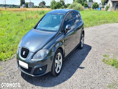 Seat Leon 1.4 TSI Style