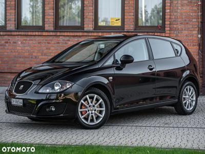 Seat Leon 1.4 TSI Style Copa