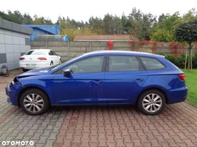 Seat Leon 1.4 TSI Style S&S