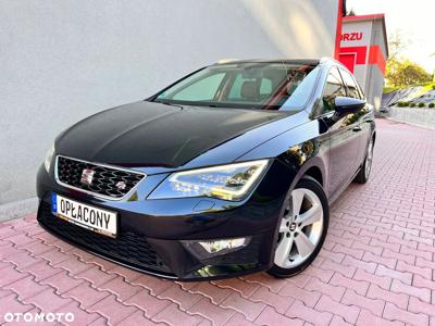 Seat Leon 1.4 TSI Style S&S