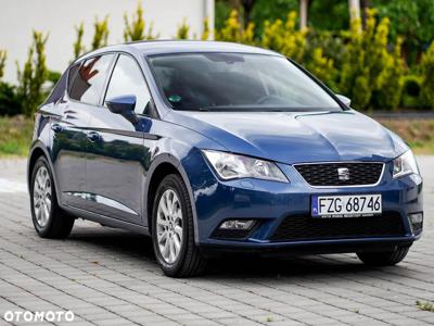 Seat Leon 1.4 TSI Style S&S