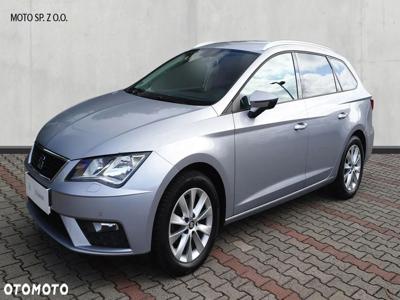 Seat Leon 1.5 EcoTSI Evo Style S&S