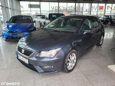 Seat Leon 1.5 EcoTSI Evo Style S&S