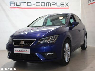 Seat Leon 1.5 EcoTSI Evo Xcellence S&S