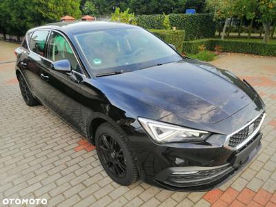 Seat Leon 1.5 EcoTSI Evo Xcellence S&S