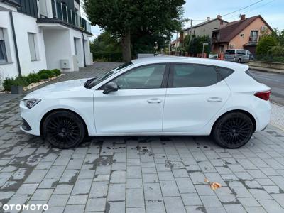 Seat Leon 1.5 eTSI FR DSG