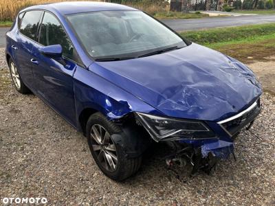 Seat Leon 1.5 TSI ACT OPF Style