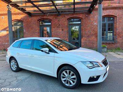 Seat Leon 1.5 TSI Style