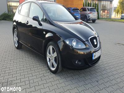 Seat Leon 1.6 Audience