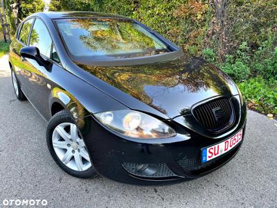 Seat Leon 1.6 Audience