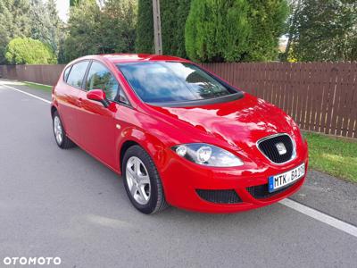 Seat Leon 1.6 Comfort Limited