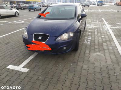 Seat Leon 1.6 Reference