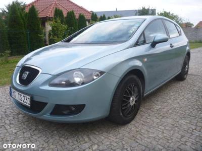 Seat Leon 1.6 Reference