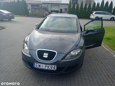 Seat Leon 1.6 Reference