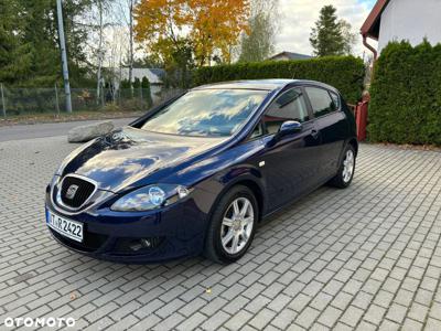 Seat Leon 1.6 Reference