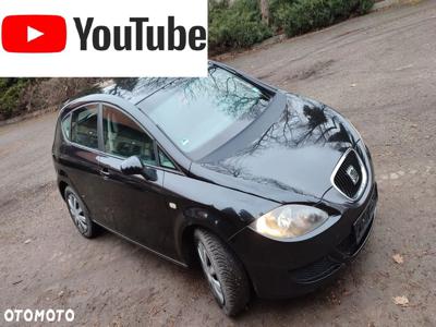 Seat Leon 1.6 Reference