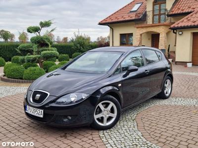 Seat Leon 1.6 Spirit