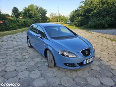 Seat Leon 1.6 Spirit