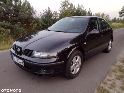 Seat Leon 1.6 Spirit