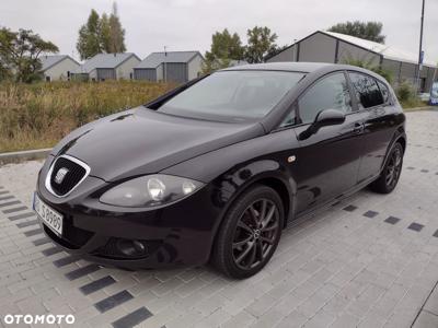 Seat Leon 1.6 Spirit S