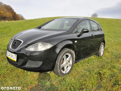 Seat Leon 1.6 Stylance