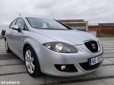 Seat Leon 1.6 Stylance