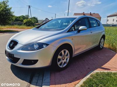 Seat Leon 1.6 Stylance