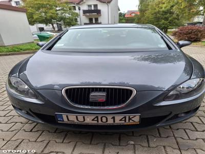 Seat Leon 1.6 Stylance