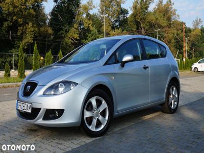 Seat Leon 1.6 Stylance