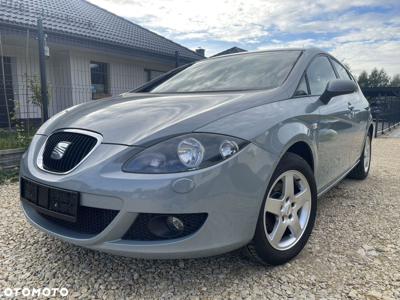 Seat Leon 1.6 Stylance