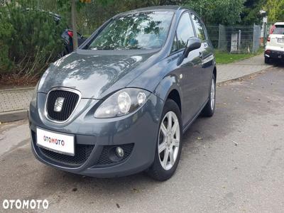 Seat Leon 1.6 Style