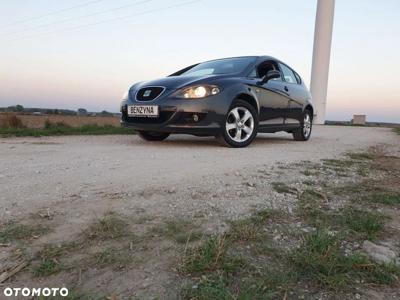 Seat Leon 1.6 Style