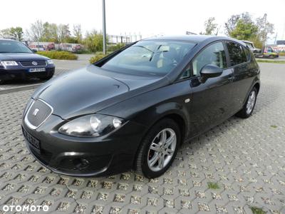 Seat Leon 1.6 TDI DPF Sport