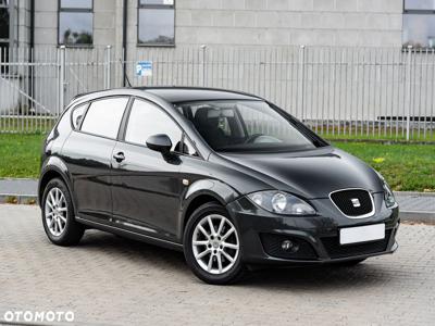 Seat Leon 1.6 TDI DPF Sport