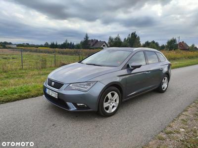 Seat Leon 1.6 TDI ECOMOTIVE Style