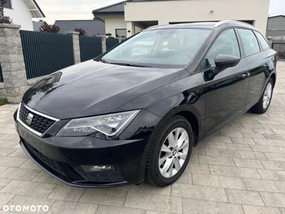 Seat Leon 1.6 TDI Full LED S&S