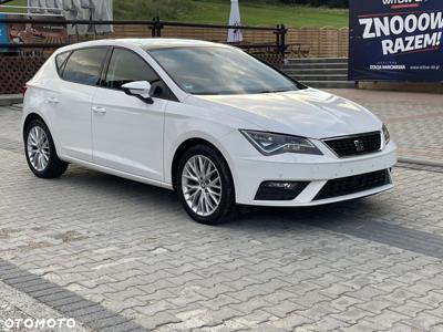 Seat Leon 1.6 TDI Full LED S&S