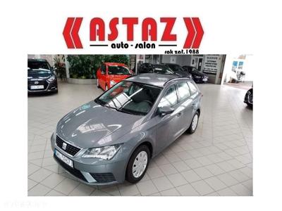 Seat Leon 1.6 TDI Reference