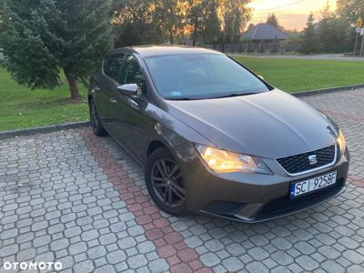 Seat Leon 1.6 TDI Reference