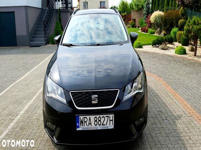 Seat Leon 1.6 TDI Reference